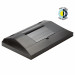 Aquael Pokrywa Leddy Day&Night 2.0 40x25 czarna LED do akwarium