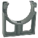 UCHWYT DO RURY 40mm