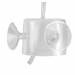 Plantis Butla CO2 1000ml + Dyfuzor CO2 + Wężyk