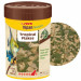 SERA VIPAN NATURE 100ML - 22G POKARM PODSTAWOWY DLA RYB