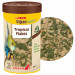 SERA VIPAN NATURE 250ML - 60G POKARM PODSTAWOWY DLA RYB