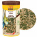 SERA VIPAN NATURE 1000ML - 210G POKARM PODSTAWOWY DLA RYB