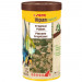 SERA VIPAN NATURE 1000ML - 210G POKARM PODSTAWOWY DLA RYB