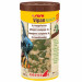 SERA VIPAN NATURE LARGE FLAKES 1000ML - 210G POKARM PODSTAWOWY DLA RYB