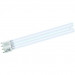 Aqua Nova Żarnik UV-C 55W - pasuje do lamp UV
