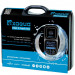 Exaqua PRO 3 Fresh Water Set  - Zestaw walizkowy woda słodka