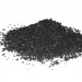 Żwir naturalny czarny 2kg - frakcja 2-5mm - T7