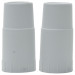 Adapter gumowy do węża żebrowanego, 305/405 306/406 - A20017 
