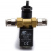 ACL elektrozawór CO2 3,5W - TYPE 30E1P + 2 złączki proste