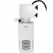 Jingye JY-400F Filtr wewnętrzny do akwarium 400L/H 4W