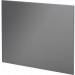 Oase Room Divider ScaperLine 100 szary - Panel plecy do szafki