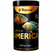 TROPICAL SOFT LINE AMERICA L 250ML - 130G POKARM PREMIUM DLA RYB