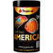 TROPICAL SOFT LINE AMERICA M 100ML - 60G POKARM PREMIUM DLA RYB
