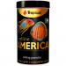 TROPICAL SOFT LINE AMERICA M 250ML - 150G POKARM PREMIUM DLA RYB