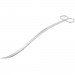 Nattec AQT S-Scissors 30cm Nożyczki zagięte do akwarium