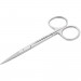 Nattec AQT Scissors Straight 11,5cm Nożyczki proste do akwarium