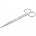 Nattec AQT Scissors Straight 14cm Nożyczki proste do akwarium