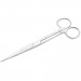 Nattec AQT Scissors Straight 17cm Nożyczki proste do akwarium