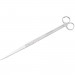 Nattec AQT Scissors Straight 25cm Nożyczki proste do akwarium