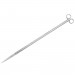 Nattec AQT Scissors Straight 45cm Nożyczki proste do akwarium