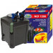 Aqua Nova NCF-1200 filtr zewnętrzny do akwarium + gratisy