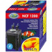 Aqua Nova NCF-1200 filtr zewnętrzny do akwarium + gratisy