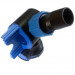 Aqua Nova NCF-1500 filtr zewnętrzny do akwarium + gratisy