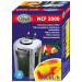 Aqua Nova NCF-2000 filtr zewnętrzny do akwarium + gratisy
