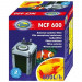 Aqua Nova NCF-600 filtr zewnętrzny do akwarium + gratisy