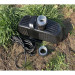 AQUA NOVA NJP-40000 POMPA DO OCZKA WODNEGO 38500 L/H ECO 1000W + GRATISY