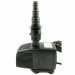 Aqua Nova NP-3000 Pompa fontannowa do oczka + 3 dysze + gratisy