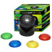 AQUA NOVA NPL1-LED LAMPA LED DO OCZKA WODNEGO + GRATISY