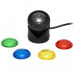 AQUA NOVA NPL1-LED LAMPA LED DO OCZKA WODNEGO + GRATISY