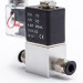 Aqua-Trend PH-BOT kontroler pH zestaw Maxi