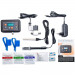 Aqua-Trend PH-BOT kontroler pH zestaw Maxi