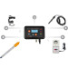 Aqua-Trend PH-BOT kontroler pH zestaw Midi