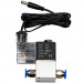 Aqua-Trend PH-BOT kontroler pH zestaw Midi