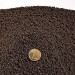 AQUA ART SHRIMP SAND POWDER 1.8KG PODŁOŻE CZARNE