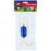 Aqua Nova GC-120 odmulacz z pompką do akwarium