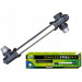 AQUA NOVA LAMPA UV-C 75W ELIMINATOR GLONÓW DO OCZKA + GRATISY