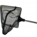 Aqua Nova N-03 Shrimp S - Siatka teleskopowa 15-45cm