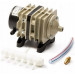 Aqua Nova N-ACO-35 napowietrzacz do oczka 2100l/h + zestaw