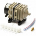 Aqua Nova N-ACO-45 napowietrzacz do oczka 2700l/h + duży zestaw