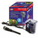 Aqua Nova NF-300 Filtr kaskadowy + skimmer do 50L