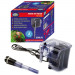 Aqua Nova NF-450 Filtr kaskadowy + skimmer do 100L