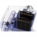 Aqua Nova NF-450 Filtr kaskadowy + skimmer do 100L