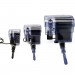 Aqua Nova NF-450 Filtr kaskadowy + skimmer do 100L
