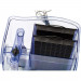 Aqua Nova NF-600 Filtr kaskadowy + skimmer do 200L