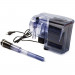 Aqua Nova NF-600 Filtr kaskadowy + skimmer do 200L