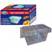 Aqua Nova NFH Kotnik duży 3w1 dla ryb 205x100x105mm